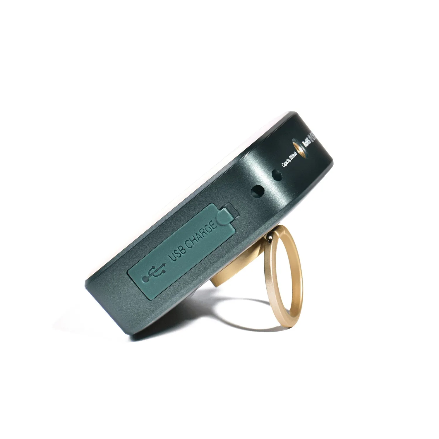 Wuben F5 campinglamp 500 lumen powerbank tent