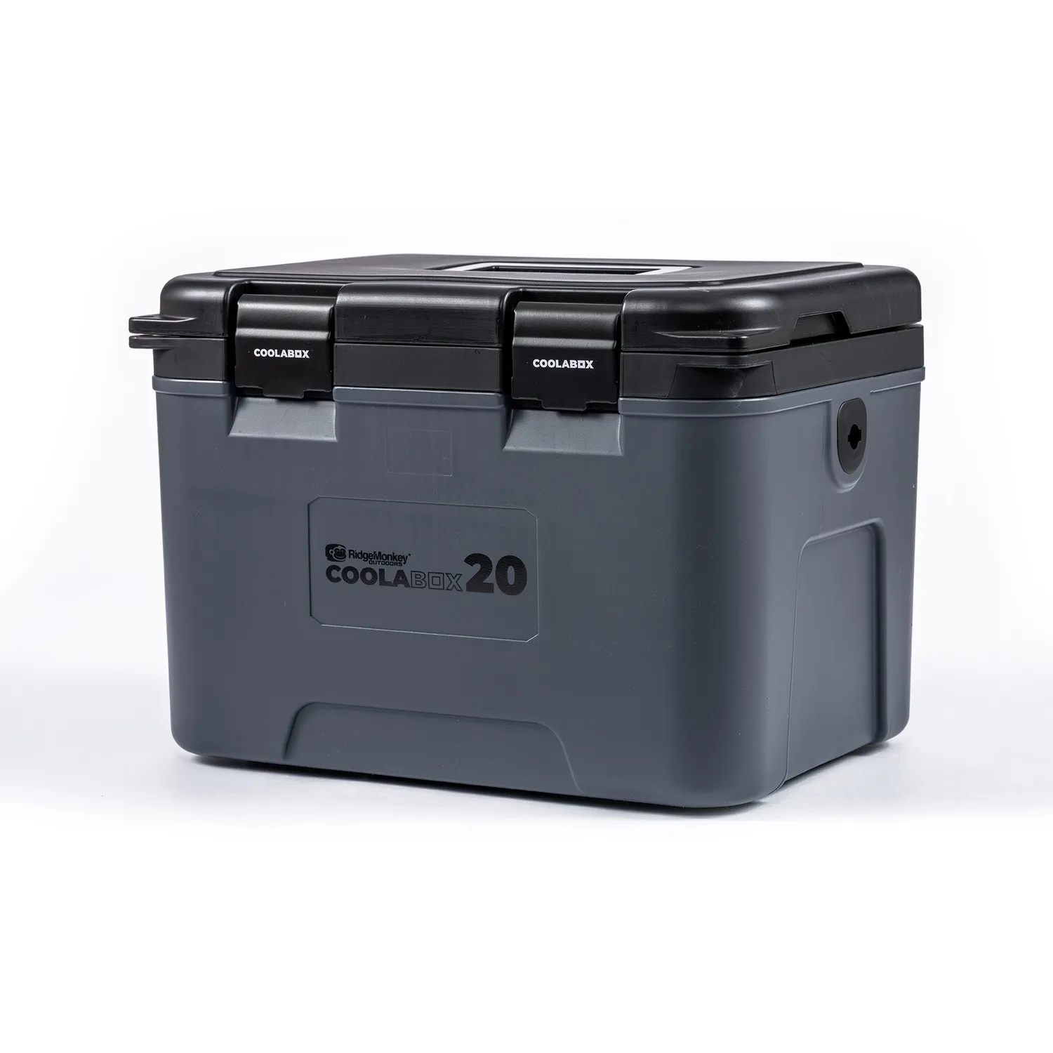 Ridgemonkey CoolaBox koelbox 20 liter met schouderriem