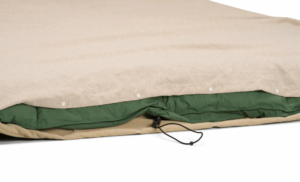 Hest Duvet Single dekbedhoes single standard