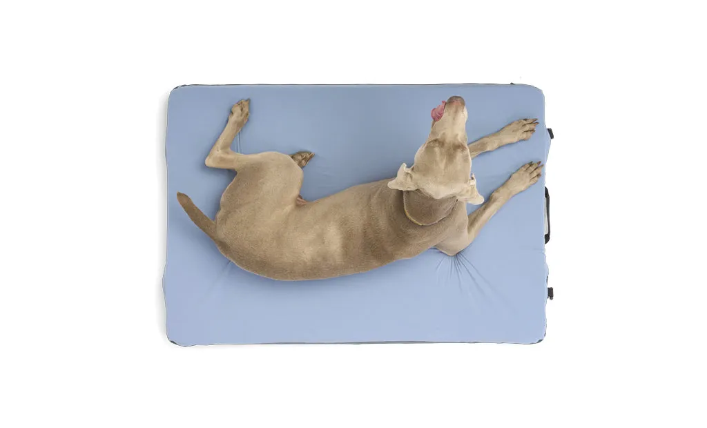 Hest Dog Bed hondenbed medium memory foam