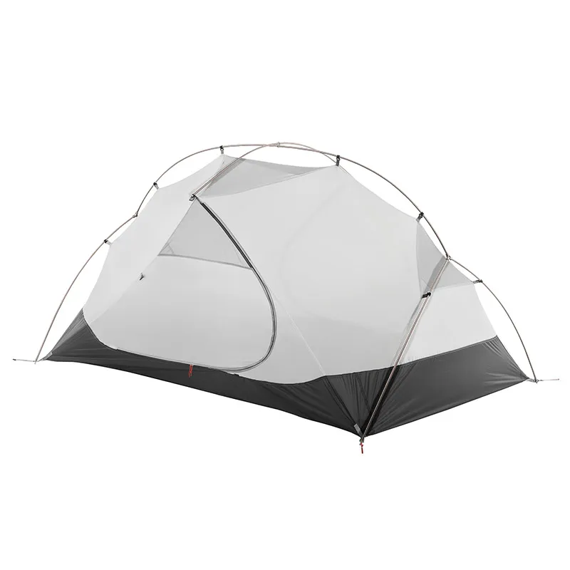3F UL Gear Floating Cloud 2 tent 2-persoons lichtgewicht