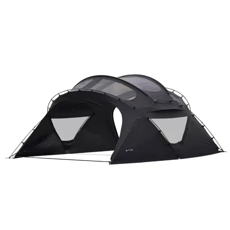 3F UL Gear Beetle 16 2.0 groepstent 70D nylon hot-tent