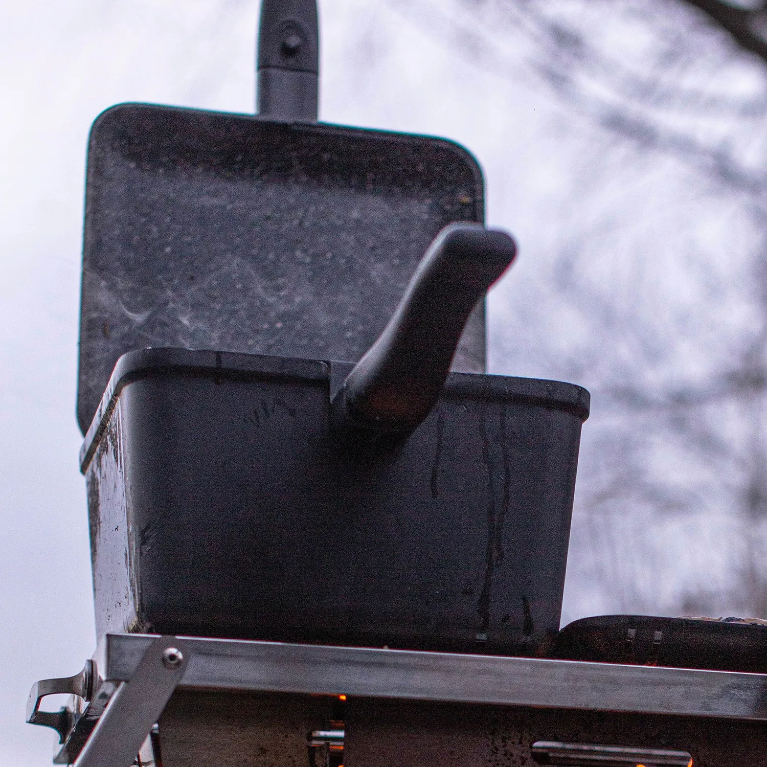Ridgemonkey Connect XL pannenset Granite grill + pan