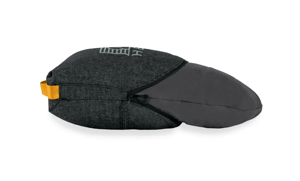 Hest Pro Travel Reiskussen 3-in-1 traagschuim