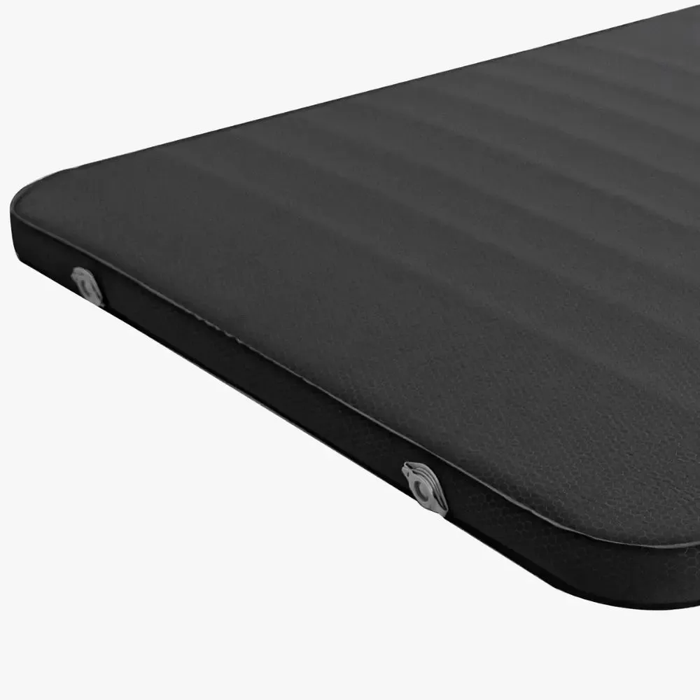 Naturnest Polaris matras luchtbed 200x120 R-waarde 7.8