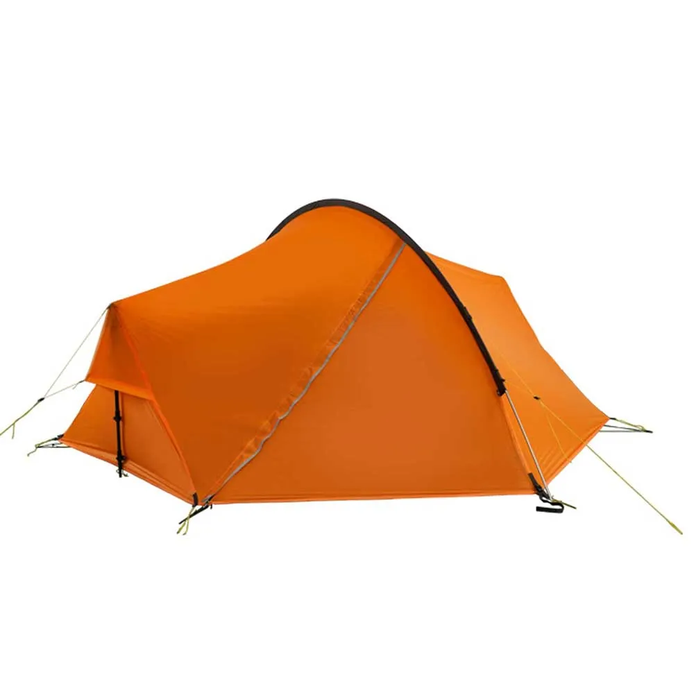 3F UL Gear Shell2 tent 2-persoons lichtgewicht