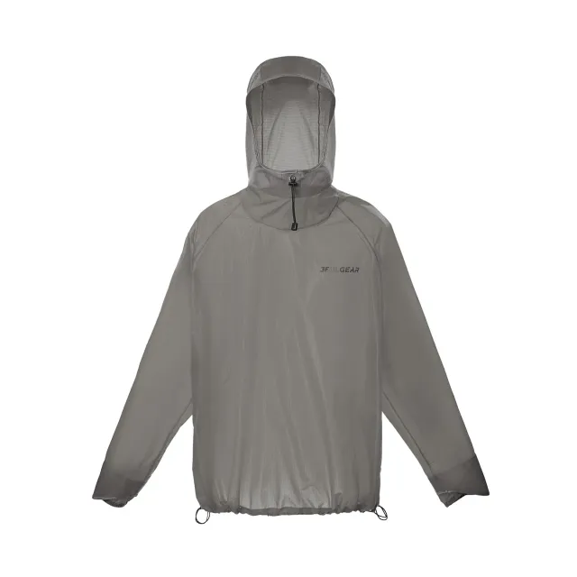 3F UL Gear Ultralight regenjas 15D nylon