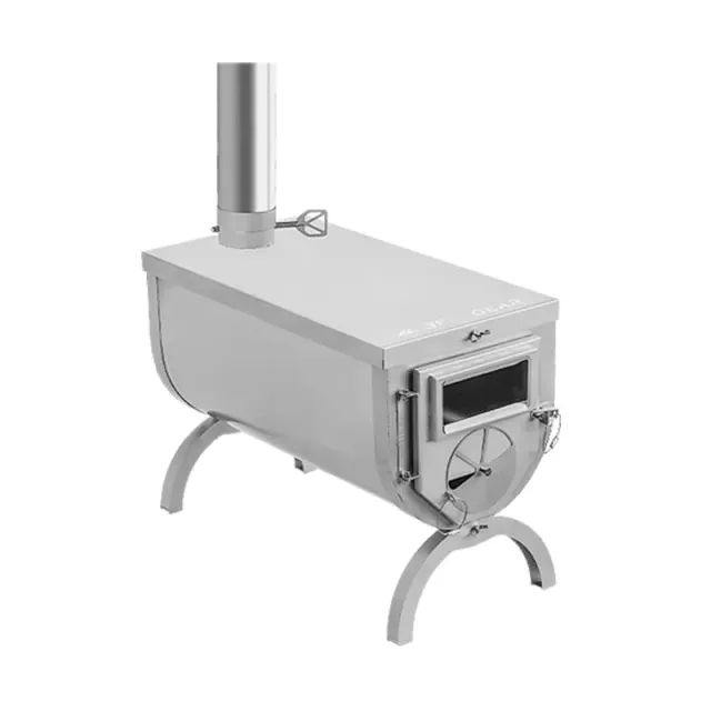 3F UL Gear Tribe Wood Stove 1.0 houtkachel