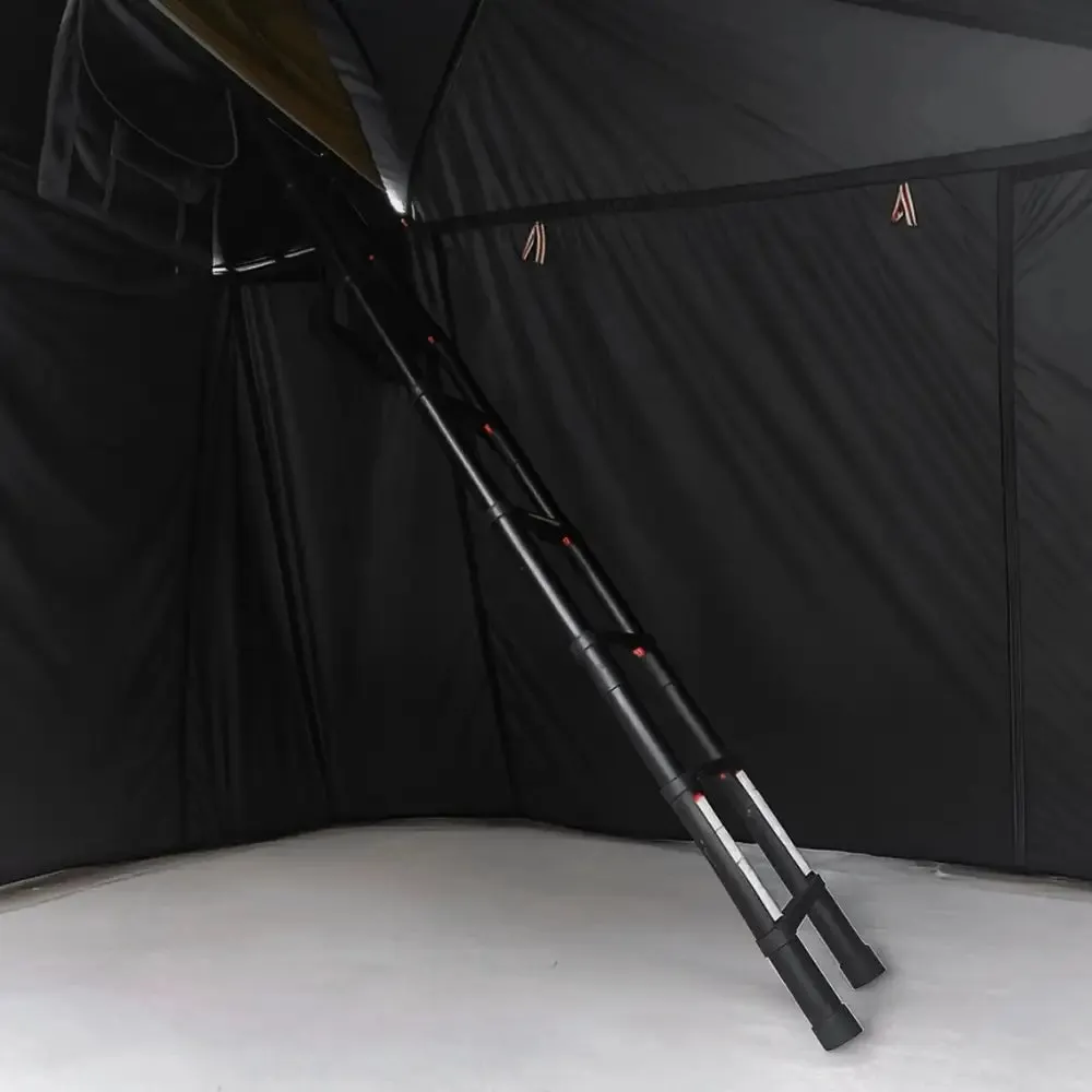 Naturnest Sirius 2 ondertent annex 420D oxford
