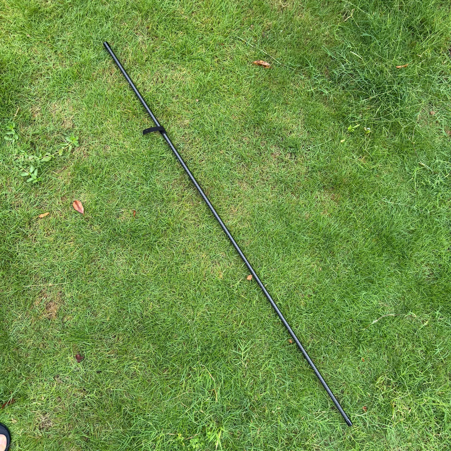 3F UL Gear Carbon Fiber tentstok 125 cm ultralicht