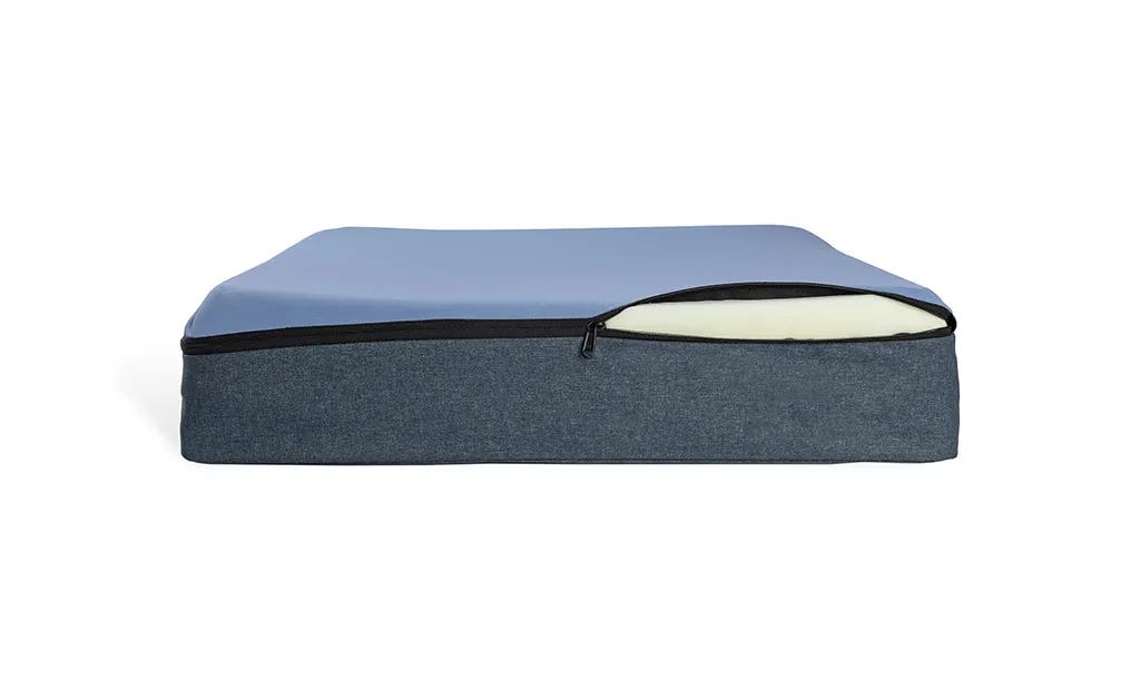 Dually Platform 50 matras 2-persoons platformcamper