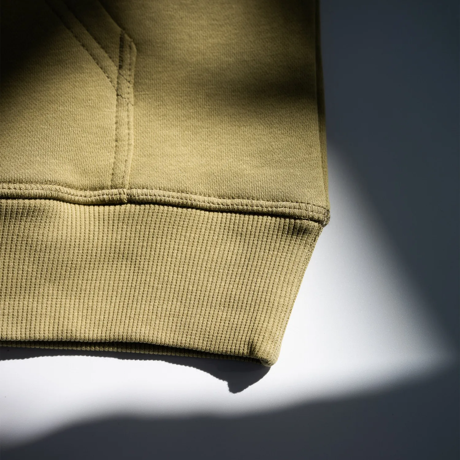 Ridgemonkey Dispersion Lounge Hoody hoodie heren khaki