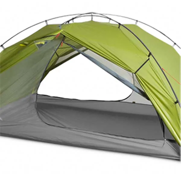 3F UL Gear Taiji 2 tent 2-persoons 4-seizoenen