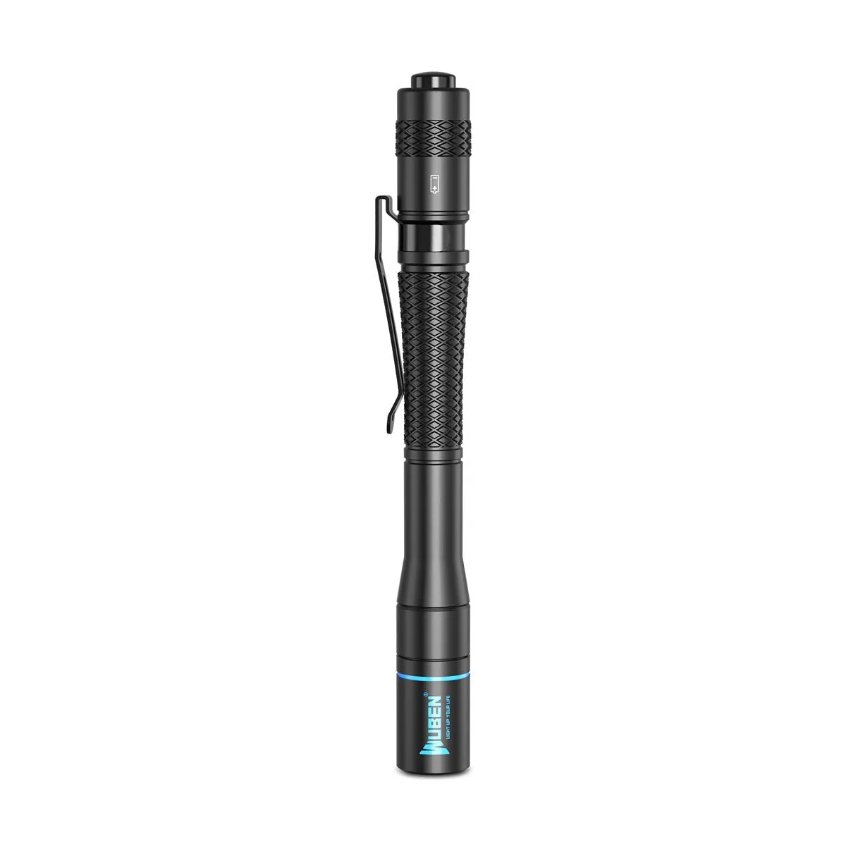 Wuben E19 penlamp 200 lumen high CRI AAA