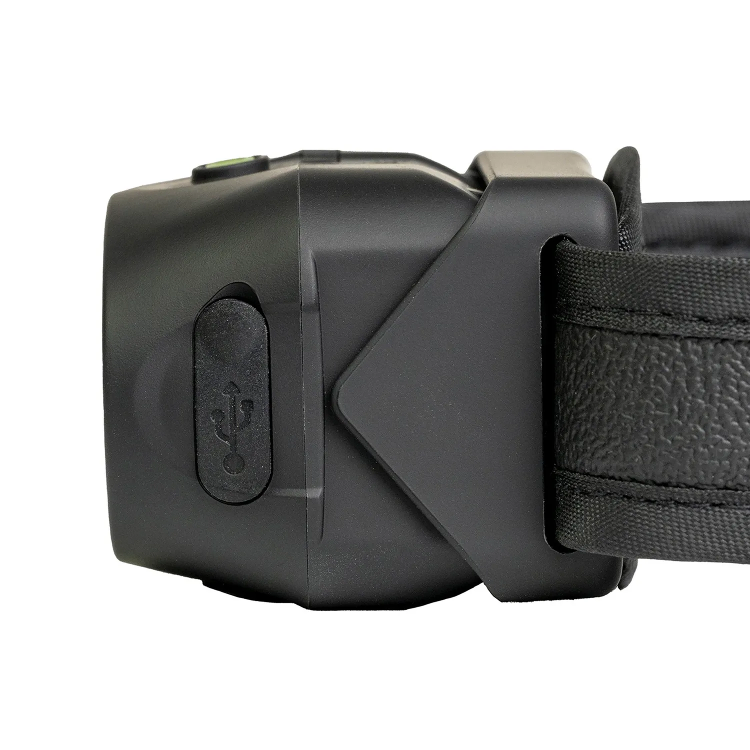 Ridgemonkey VRH300X Pro hoofdlamp USB 200 lumen