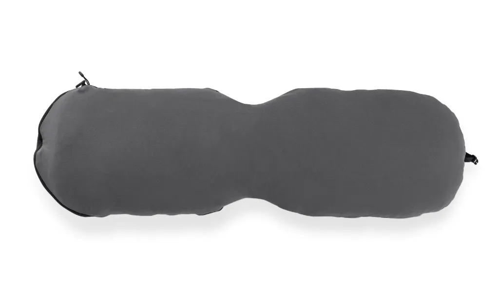 Hest Pro Travel Reiskussen 3-in-1 traagschuim
