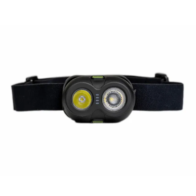 Ridgemonkey VRH150X Pro hoofdlamp USB-C 160 lumen