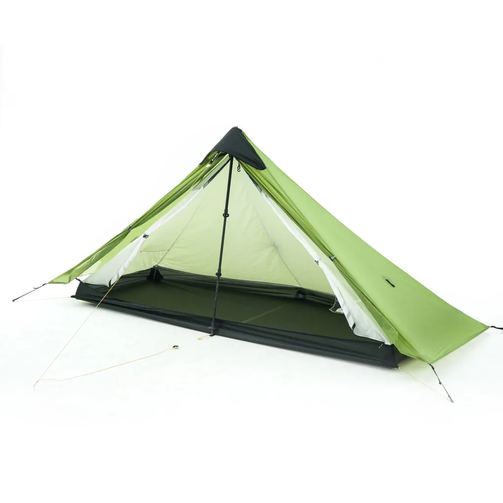 3F UL Gear Lanshan 1 1-persoons tent ultralicht