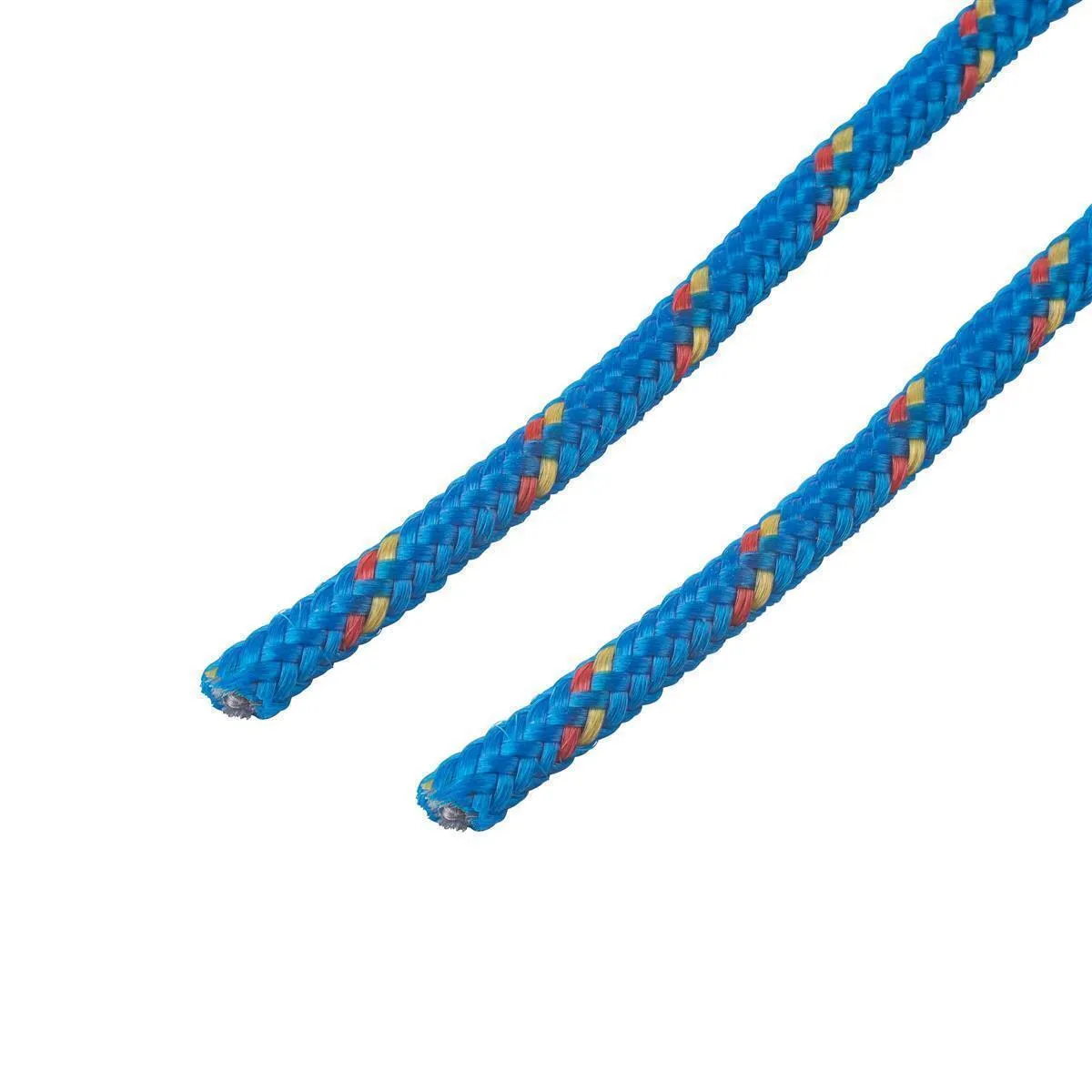 AceCamp polypropyleen touw 3 mm blauw 10 meter