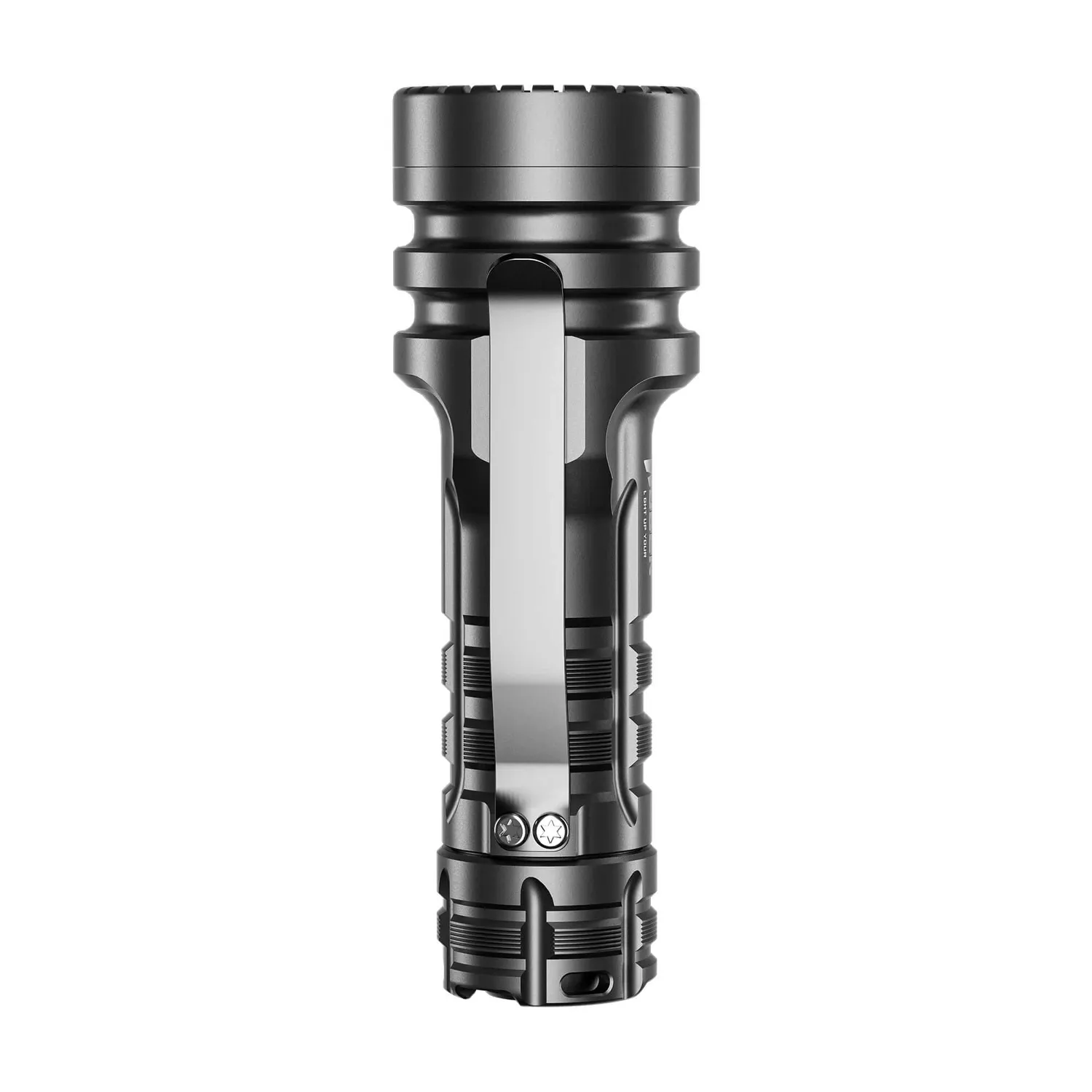 Wuben E6 Mini Zaklamp 900 Lumen IP68