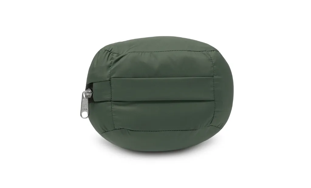 Hest Nest Blanket kampeerdeken synthetisch cilantro