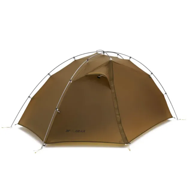 3F UL Gear Taiji 1 tent 1-persoons 5000mm