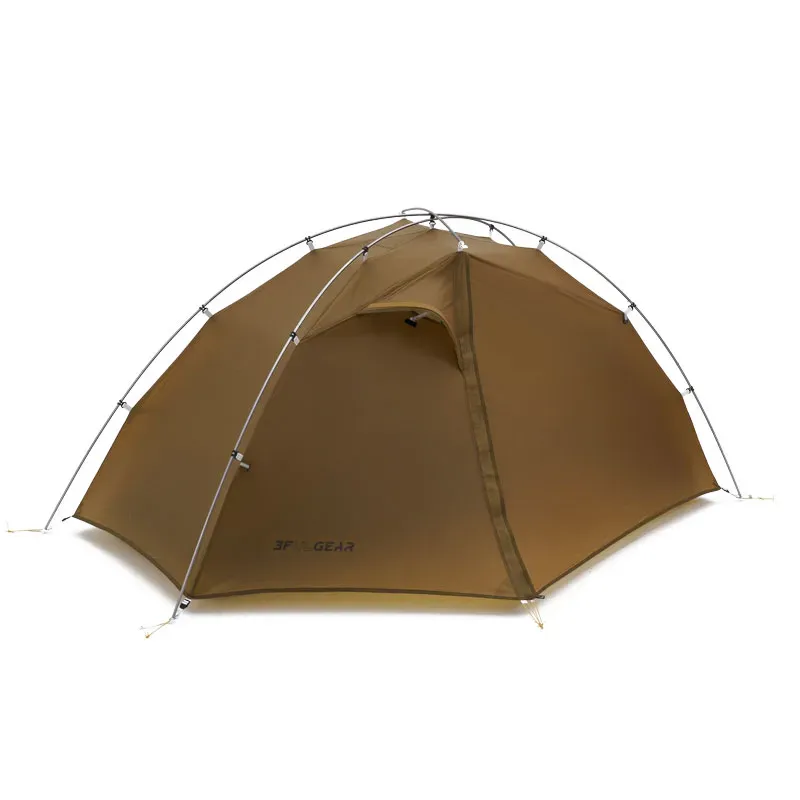 3F UL Gear Taiji 1 tent 1-persoons 5000mm
