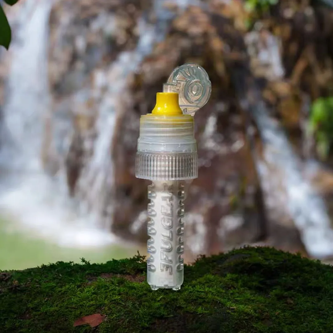 3F UL Gear Aqualite waterfilter 23g 28mm