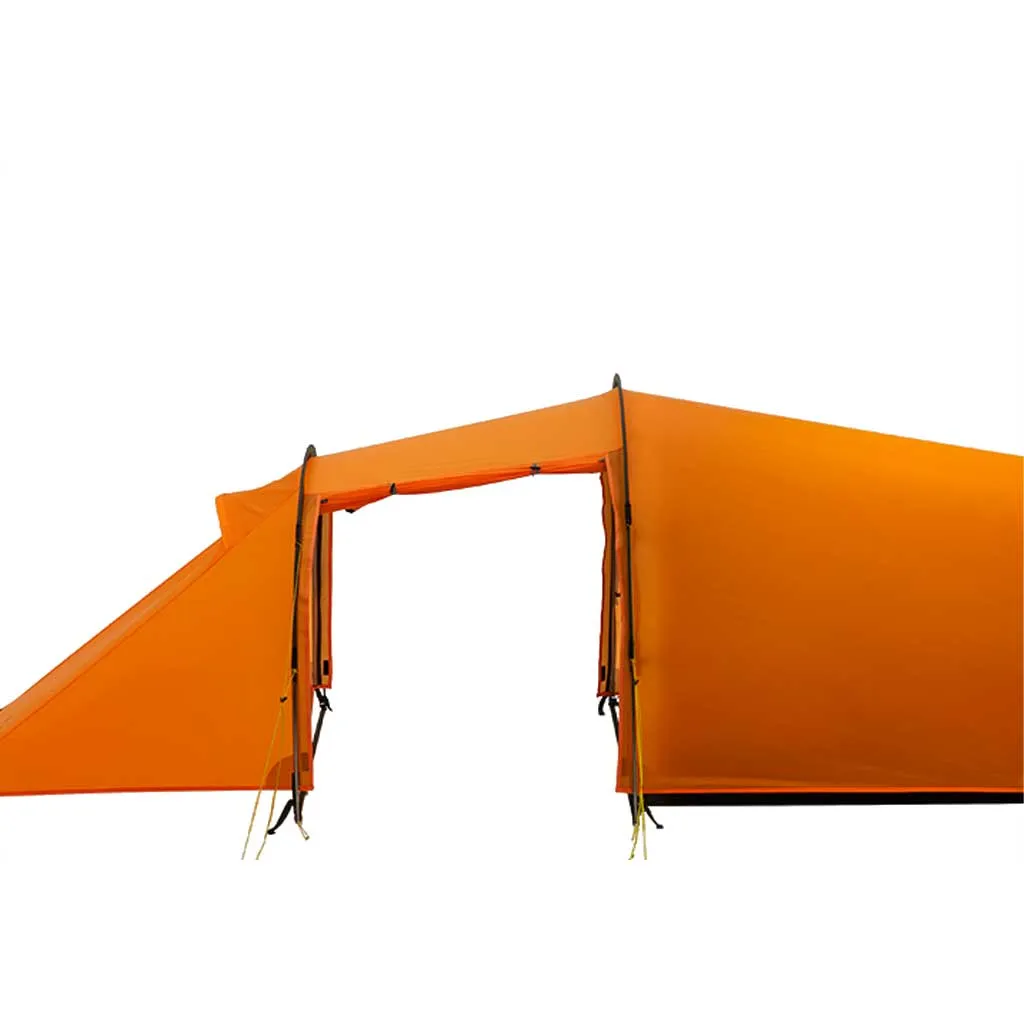3F UL Gear Taihang 2 Max tent 2-persoons silnylon