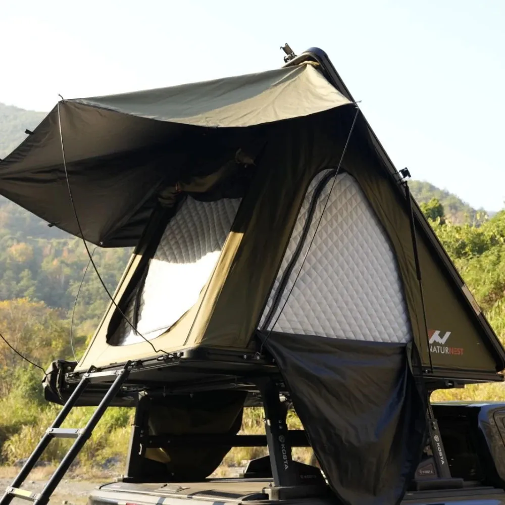 Naturnest Polaris Aero daktent thermolaag winter