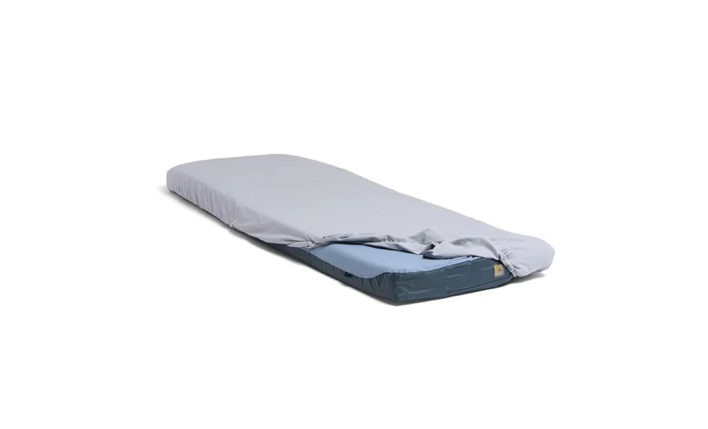Hest Fitted Sheet hoeslaken 25 inch stretch