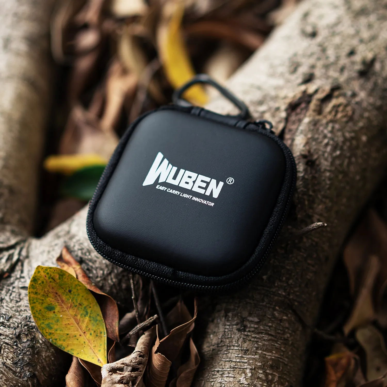Wuben G5 opbergdoos box voor bundel accessoires