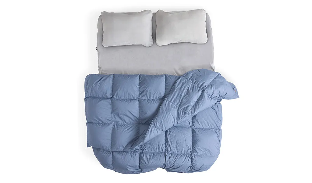 Hest Down Comforter donsdeken single hydrofoob