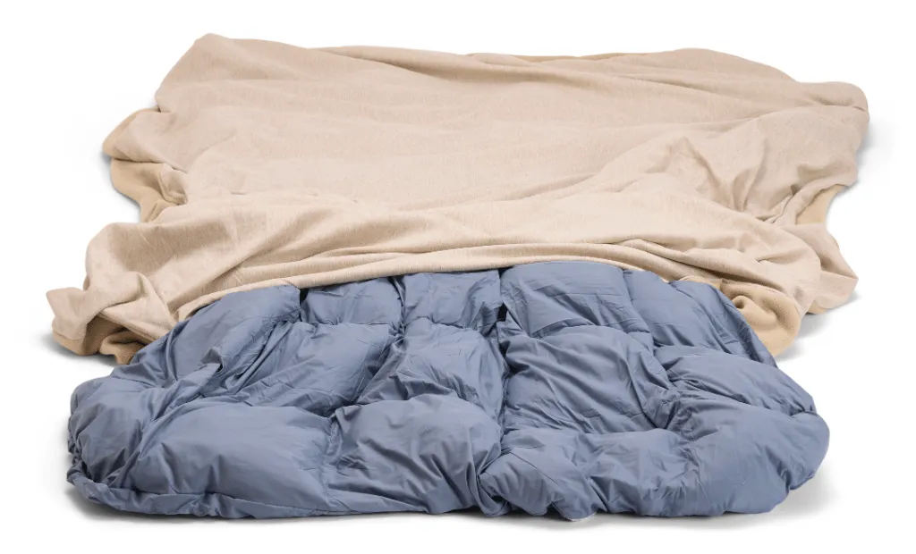 Hest Winter Bedding Pack winterset dons fleece