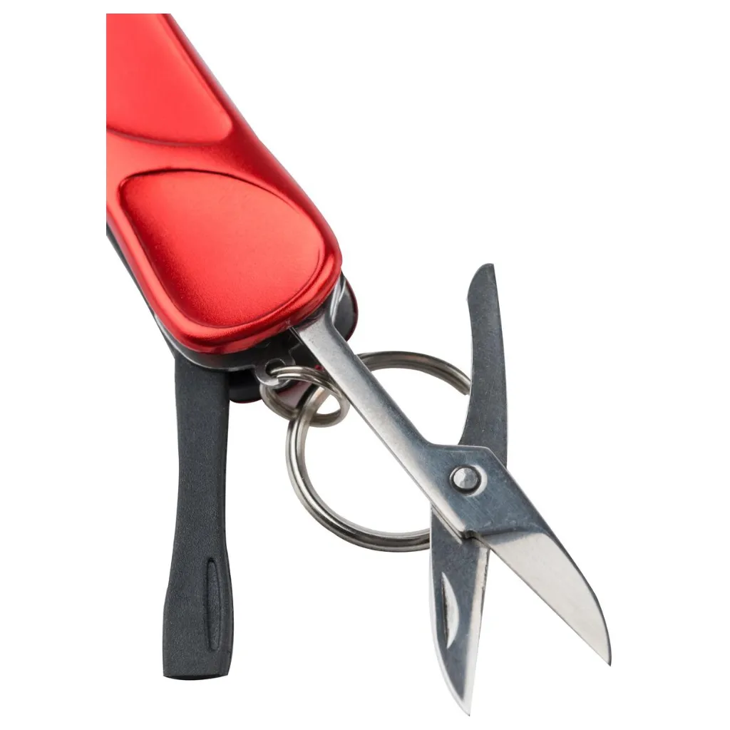 Munkees Manicure Multitool 5-in-1 RVS