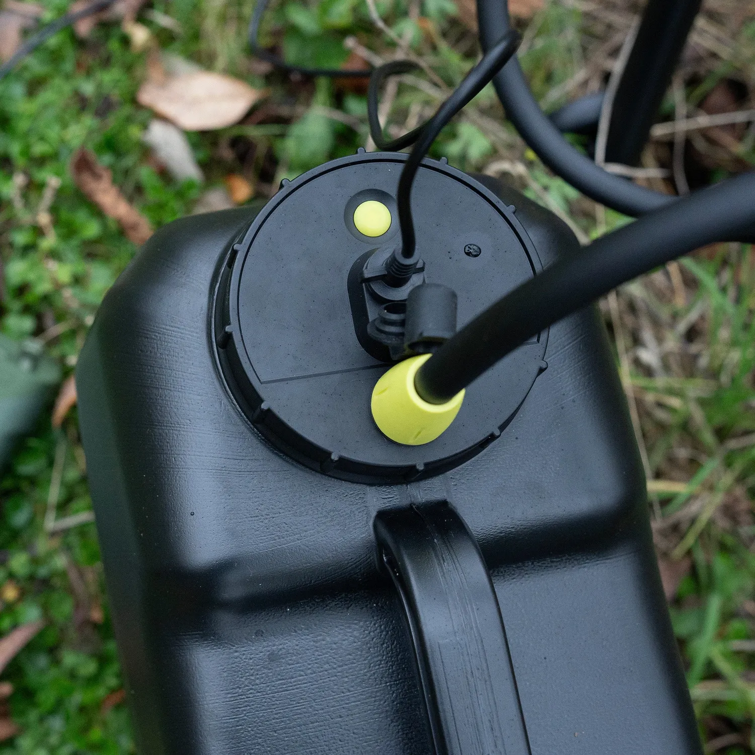 Ridgemonkey Outdoor Power Shower buitendouche 20L kit