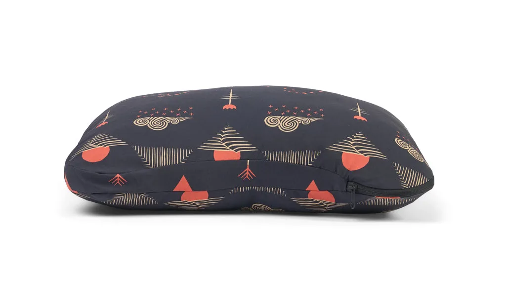 Hest X Pollard Camp Pillow kampeerkussen memoryfoam