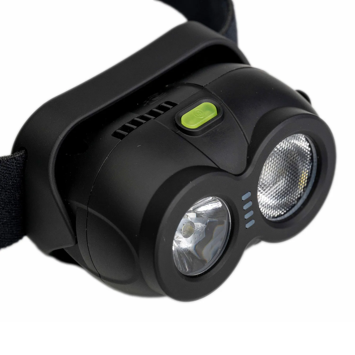 Ridgemonkey VRH150X Pro hoofdlamp USB-C 160 lumen