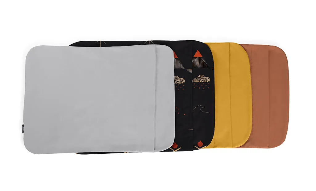 Hest Pillow kussensloop stretch nylon wasbaar