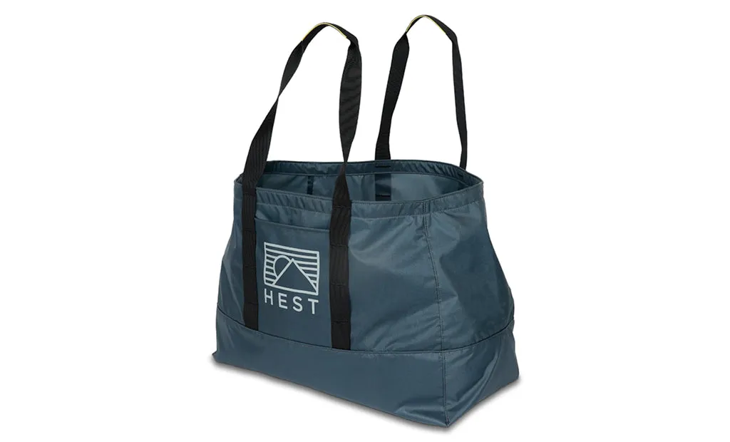 Hest Tote 50 draagtas 50 l waterdicht