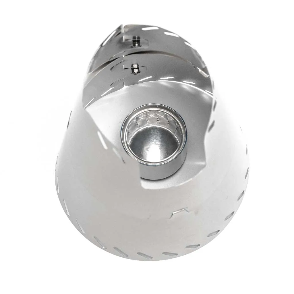 3F UL Gear Conical kookset alcoholbrander 750ml titanium