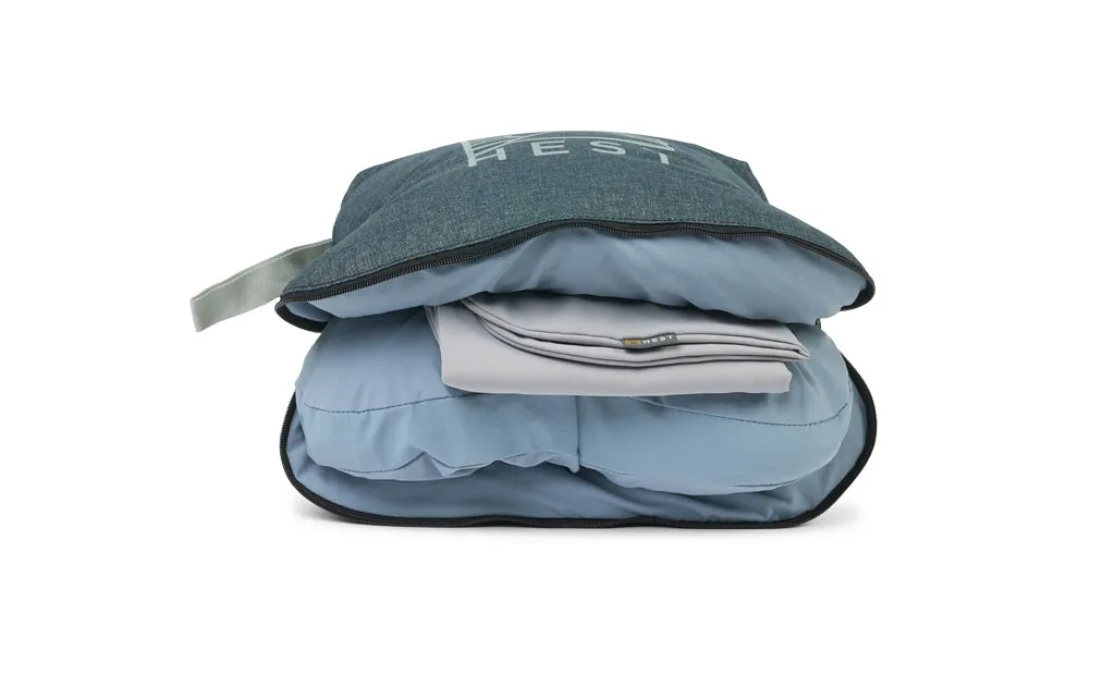 Hest Pillow kussensloop stretch nylon wasbaar