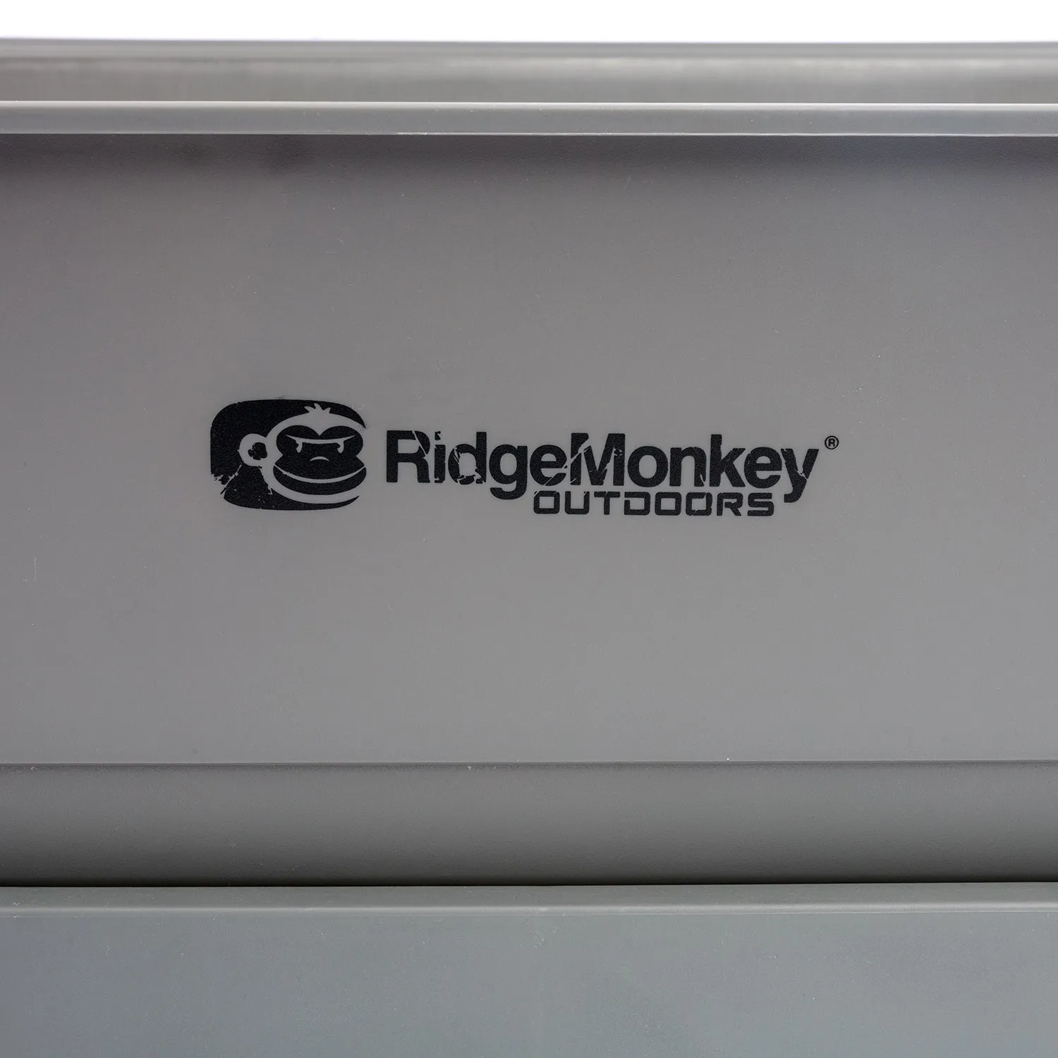 RidgeMonkey Armoury opbergbox zwart 36L