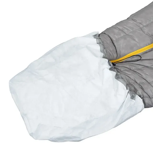 3F UL Gear Footbox Bivy slaapzakhoes Tyvek 43g