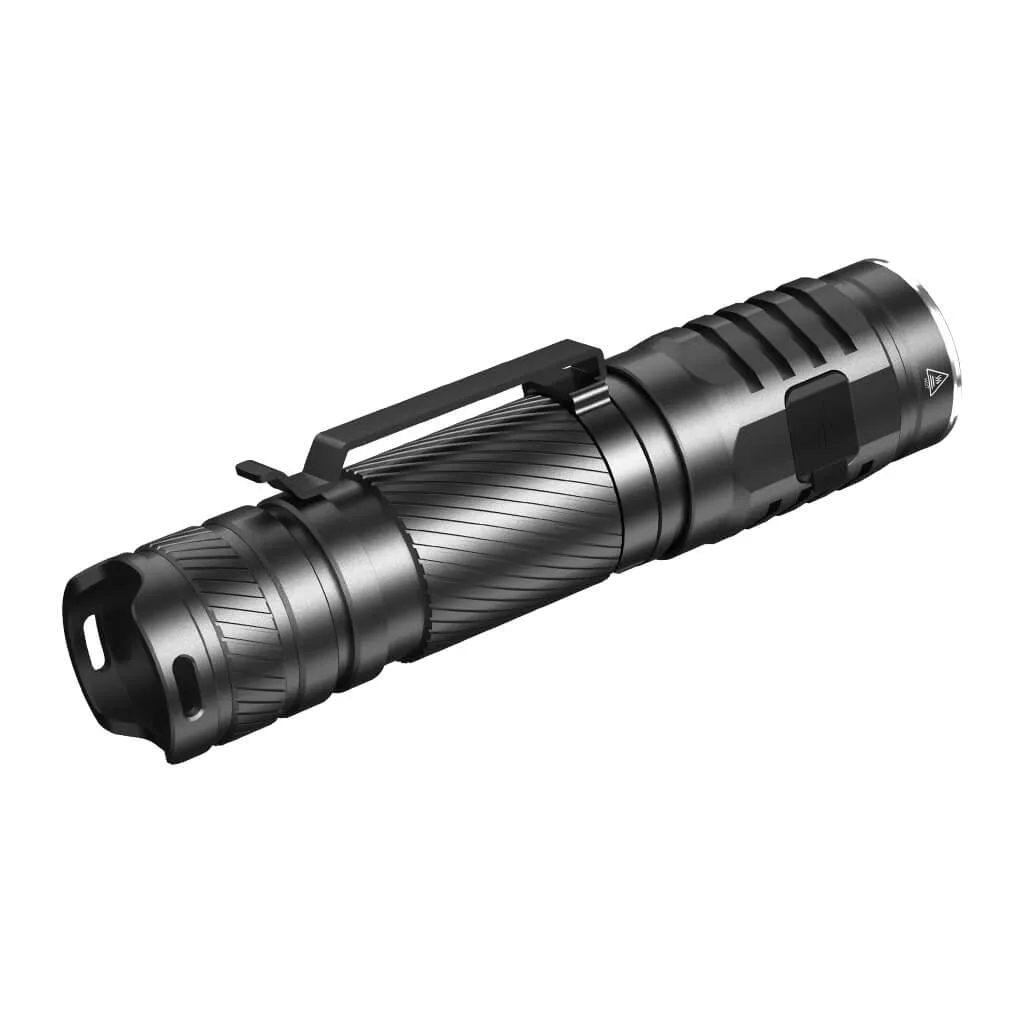 Wuben TO46R 1000 Lumen Zaklamp High CRI Neutraal