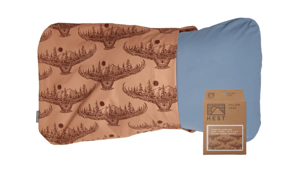 Hest Pillowcase Large BLEM kussensloop large outlet