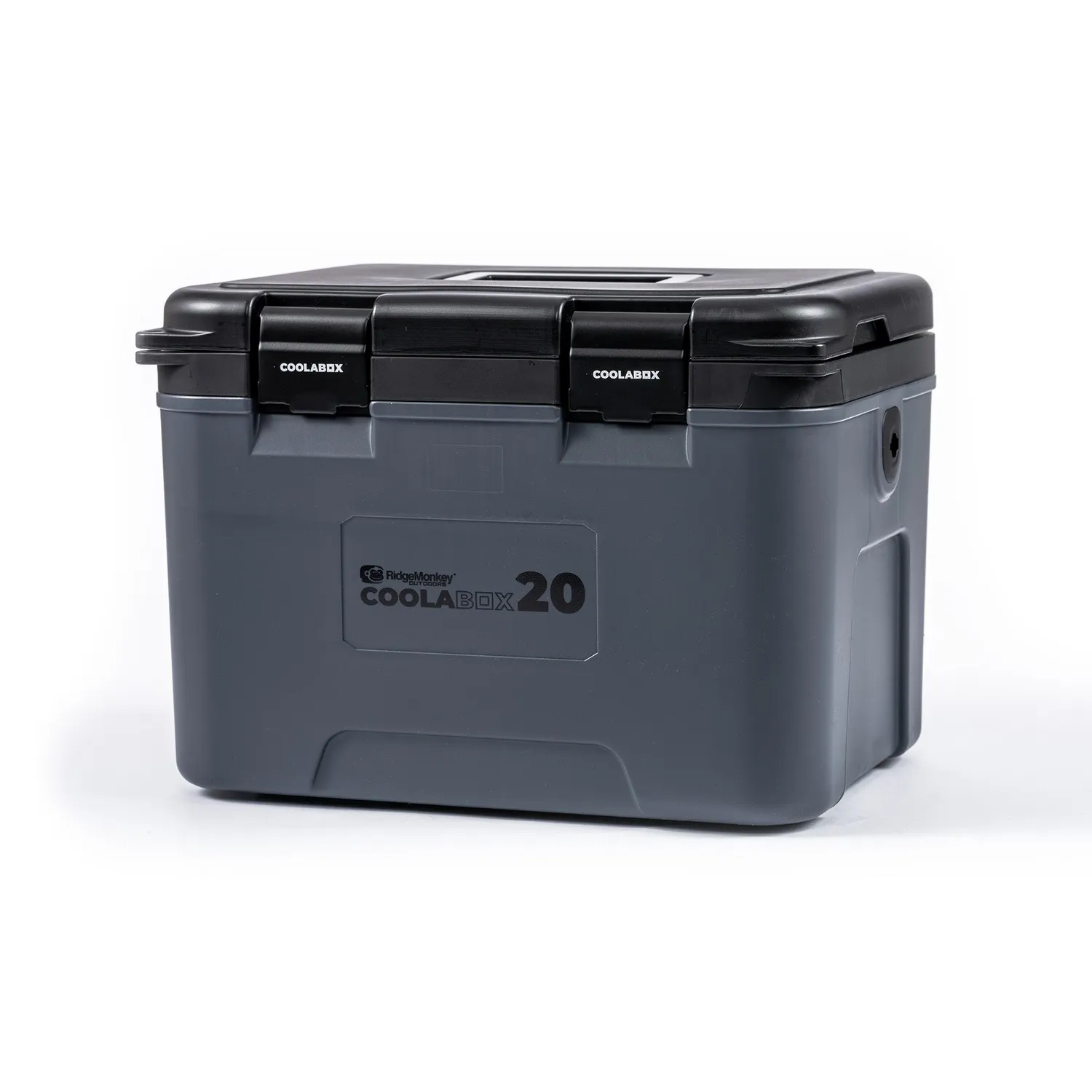 Ridgemonkey CoolaBox koelbox 20 liter met schouderriem