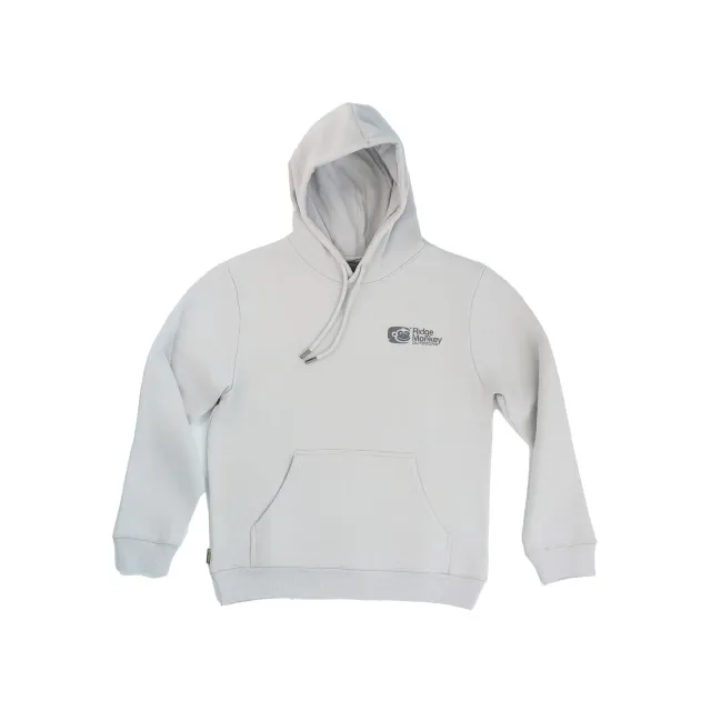 Ridgemonkey Dispersion Lounge Hoody hoodie heren leisteen