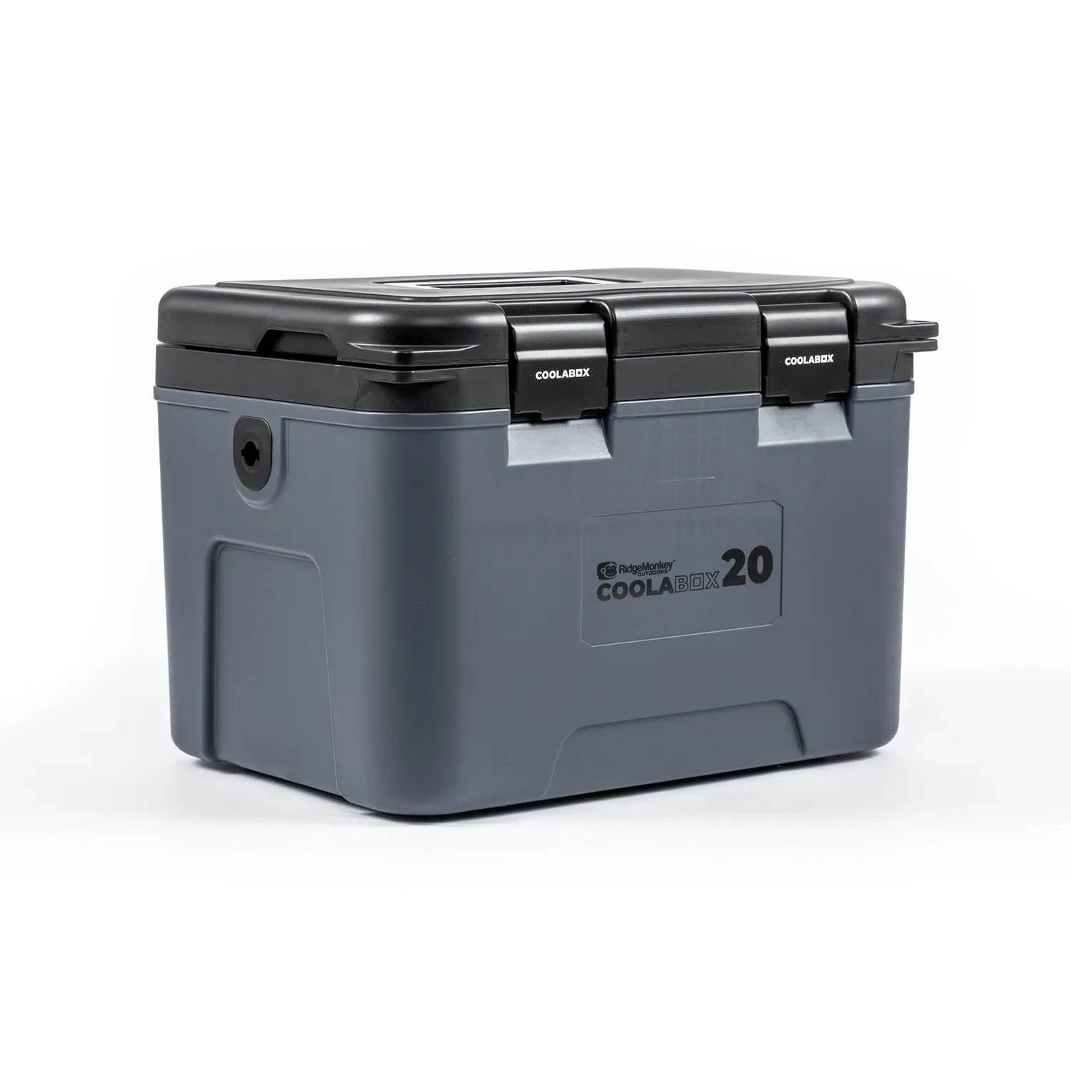 Ridgemonkey CoolaBox koelbox 20 liter met schouderriem