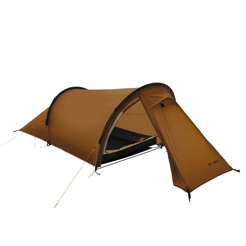 3F UL Gear Taihang 2 tent 2-persoons lichtgewicht